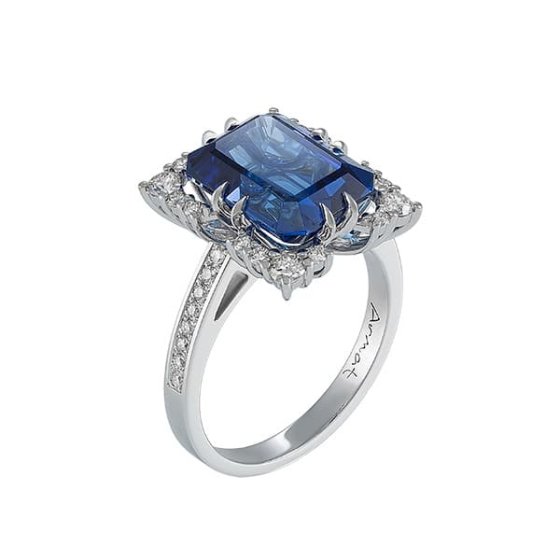 Кольцо KS01368